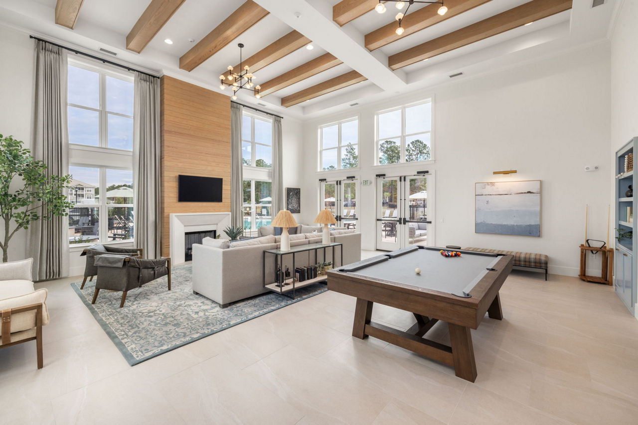 The Village at Compass Pointe Apartments & Townhomes photo 3