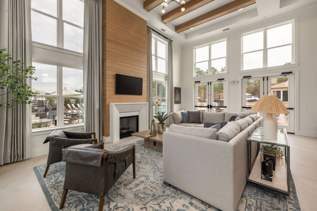 The Village at Compass Pointe Apartments & Townhomes photo 4
