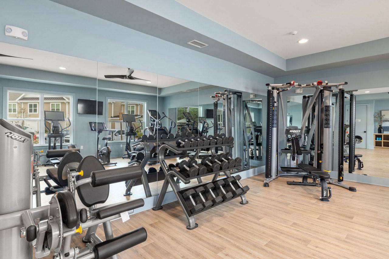 The Village at Compass Pointe Apartments & Townhomes photo 5