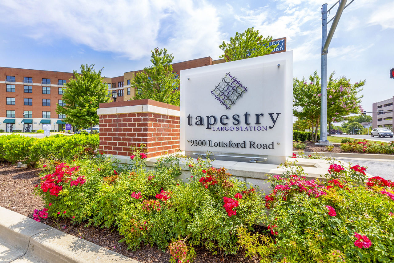 Tapestry Largo Station photo 3