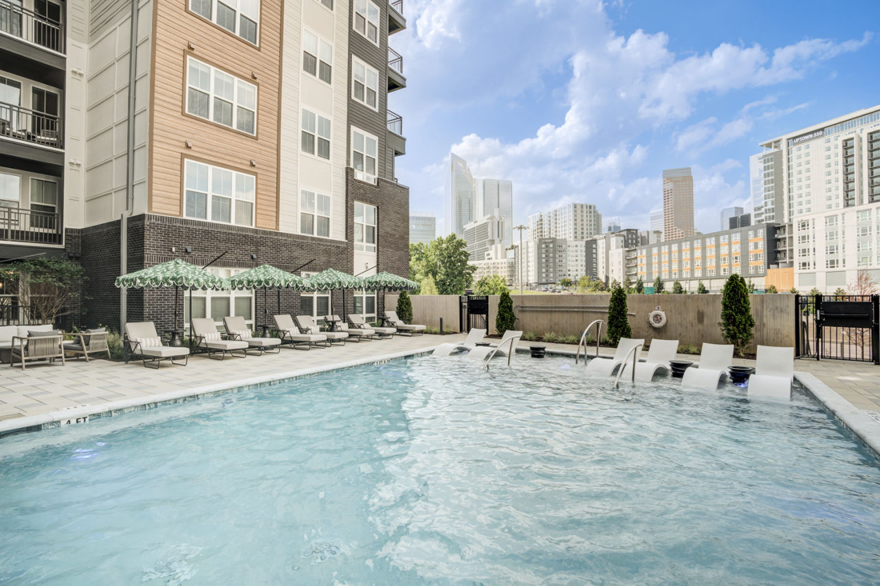 Enclave at Radius Dilworth Apartments photo 2