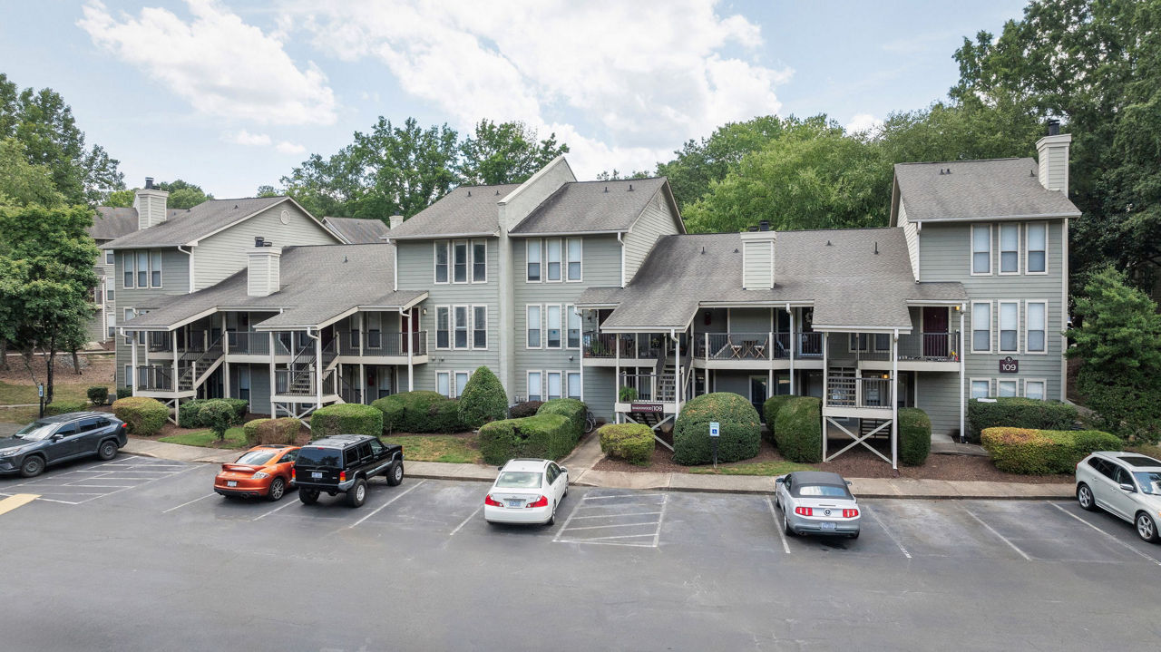 Shadowood Apartments & Lofts photo 2