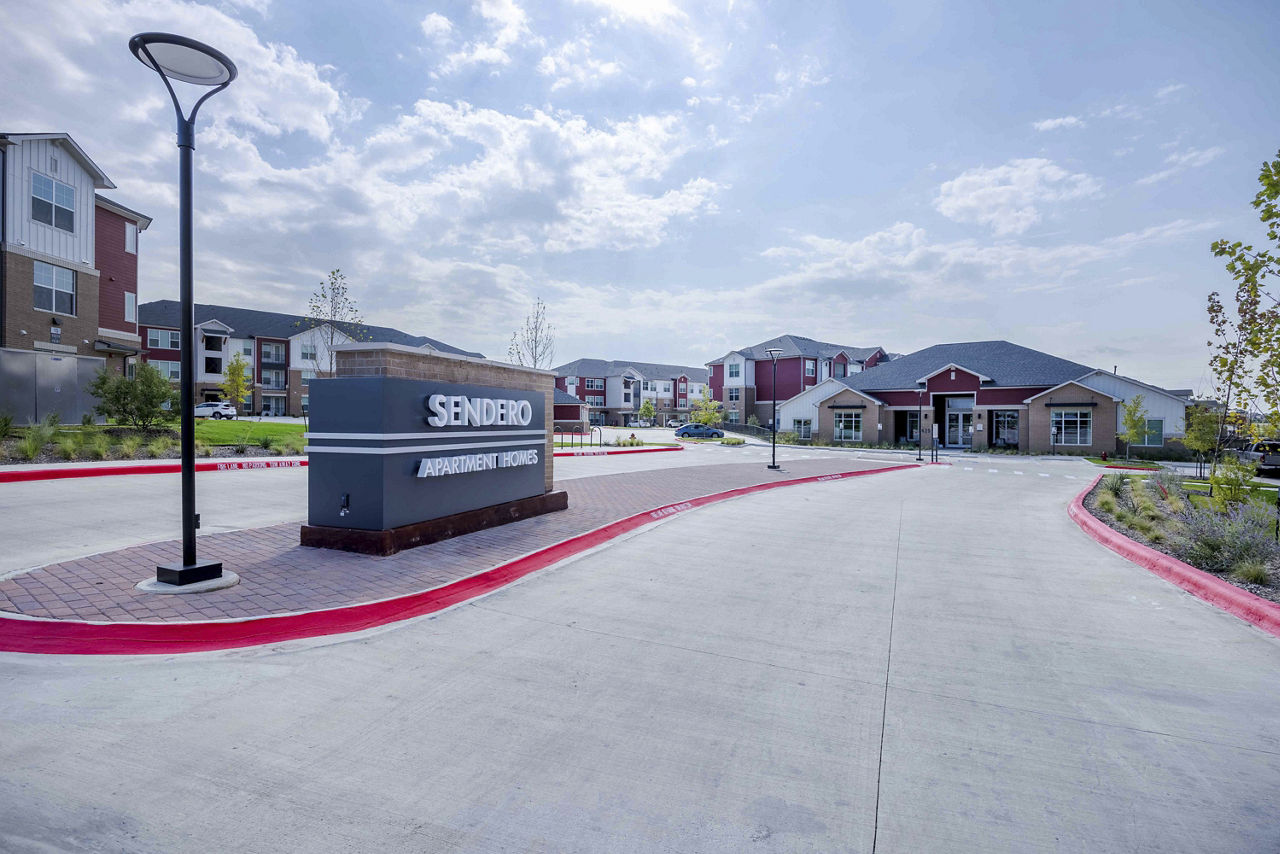 Sendero Trace