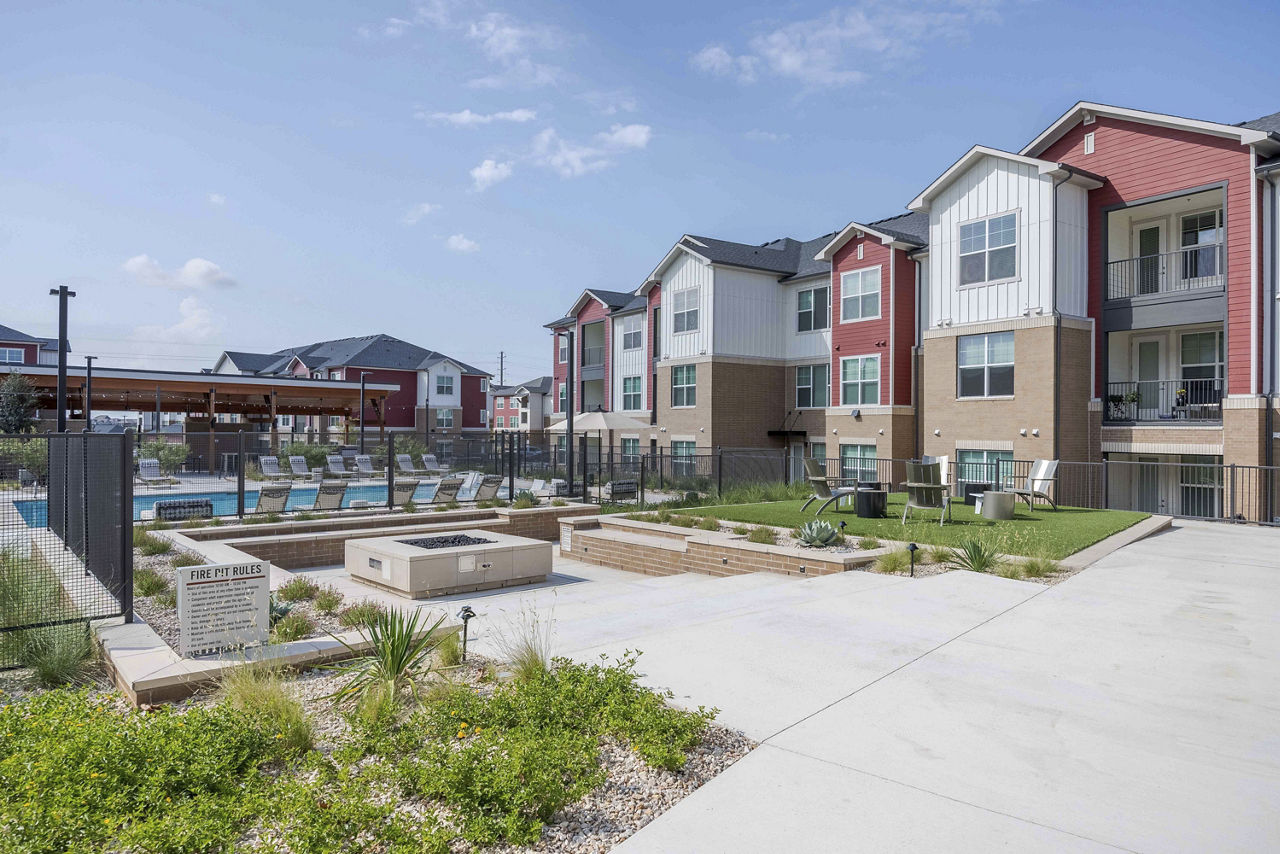 Sendero Trace photo 2