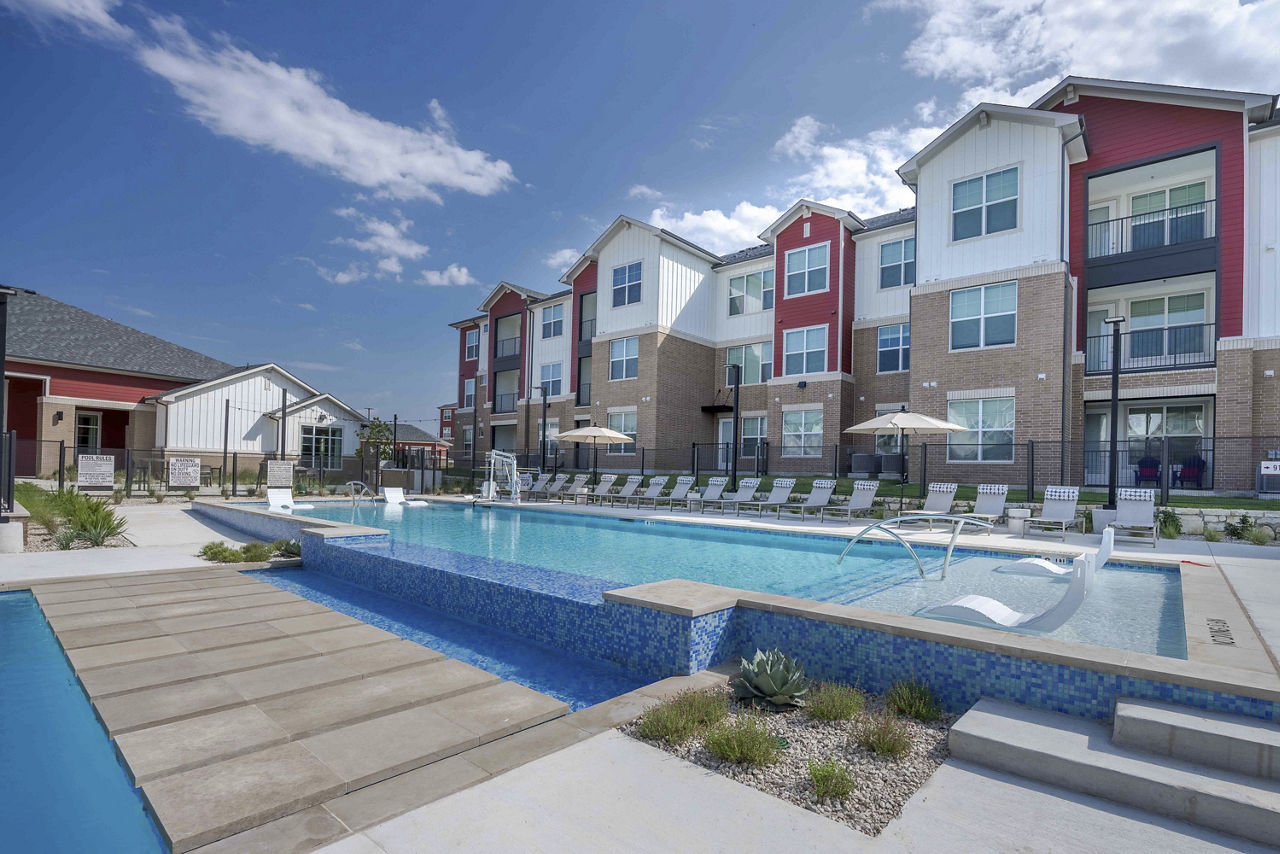 Sendero Trace photo 3
