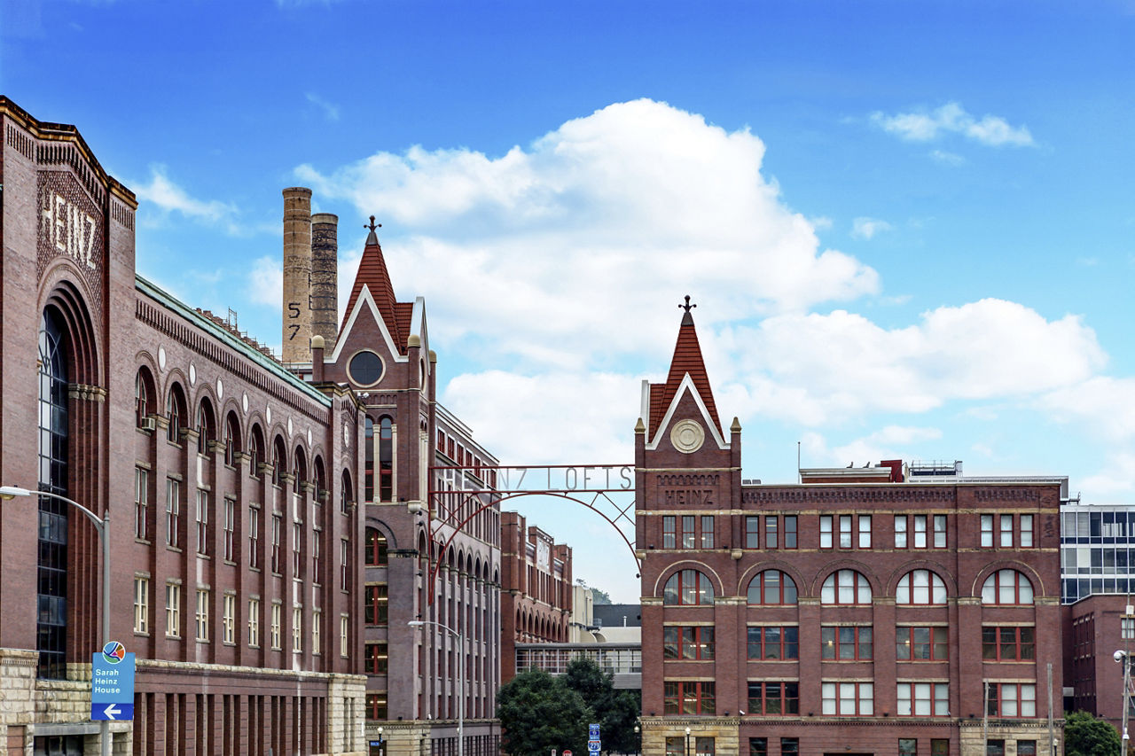 Heinz Lofts photo 2