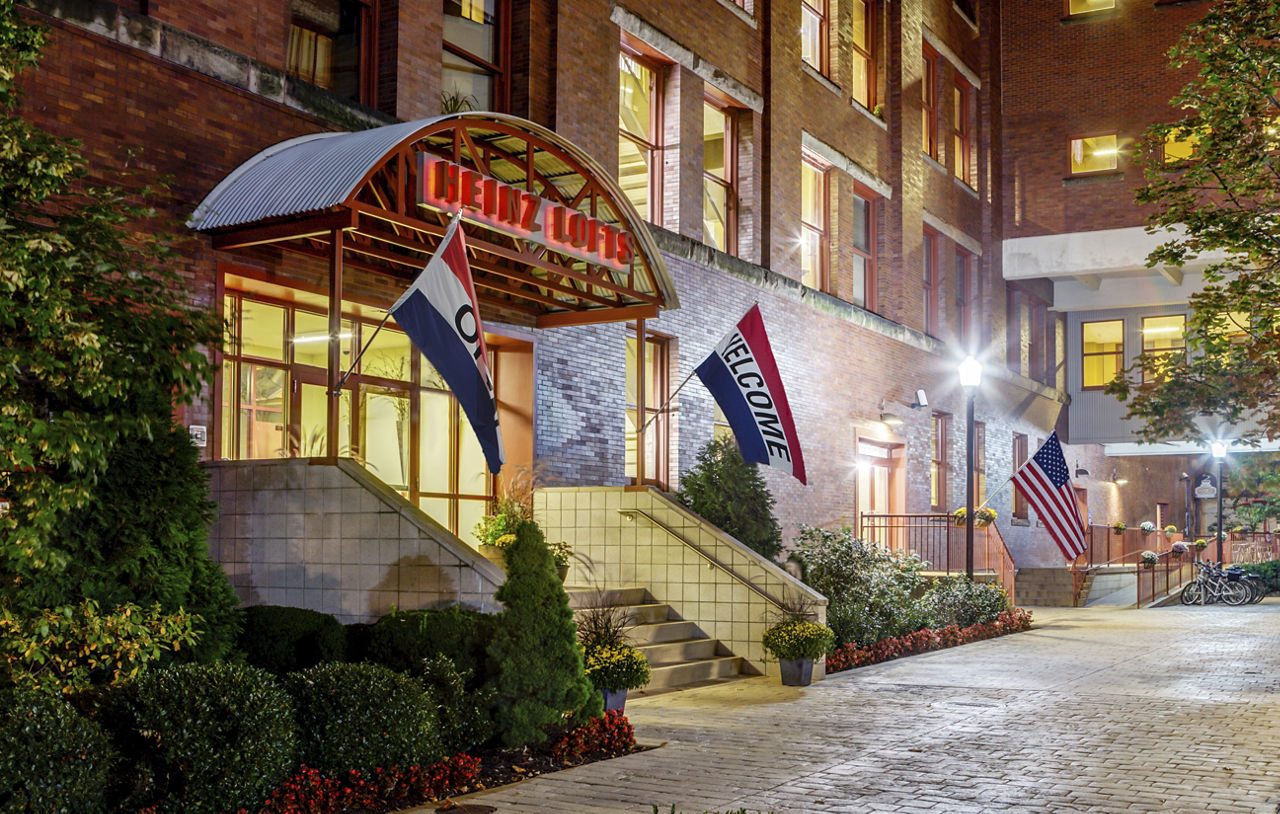 Heinz Lofts photo 3