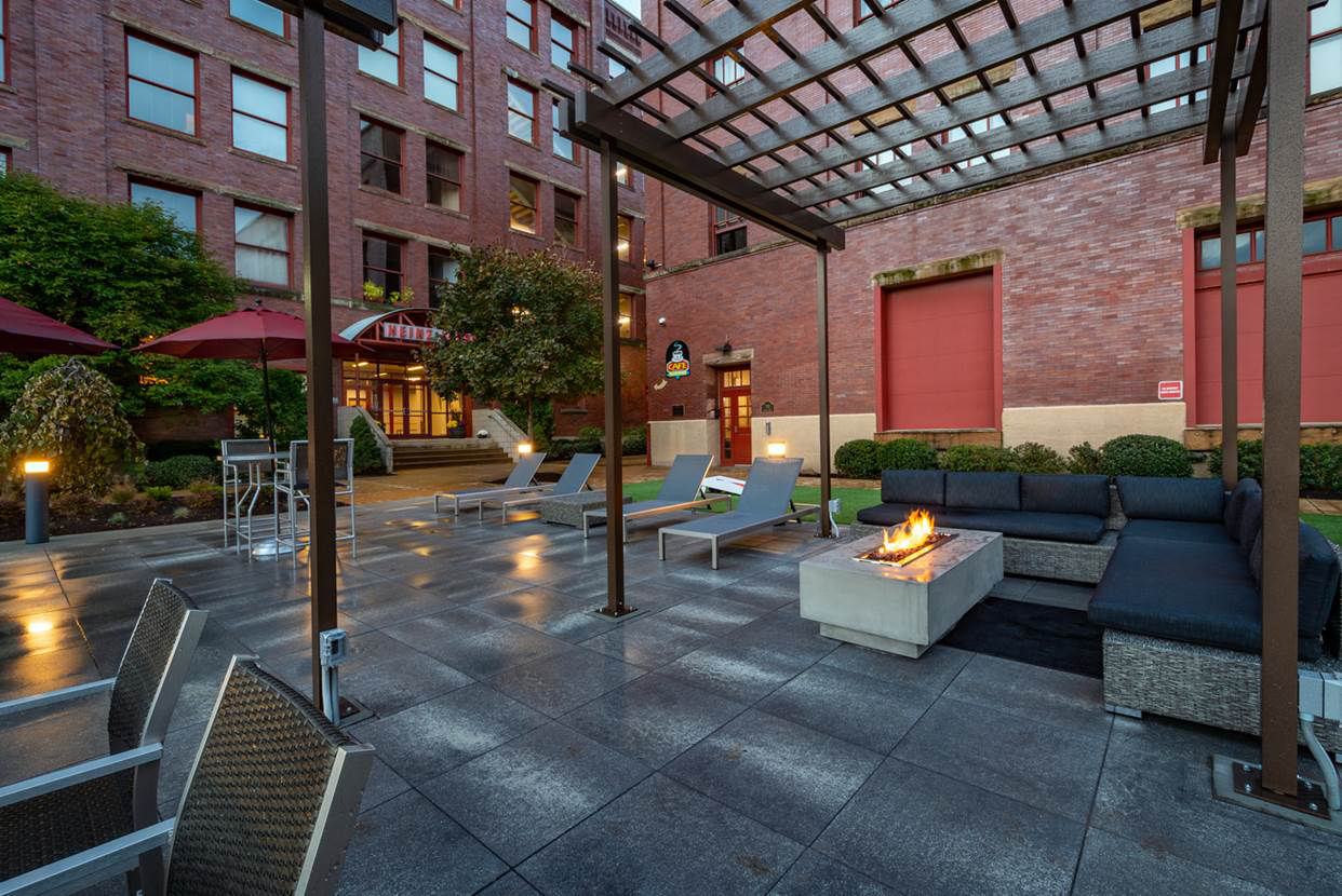 Heinz Lofts photo 4