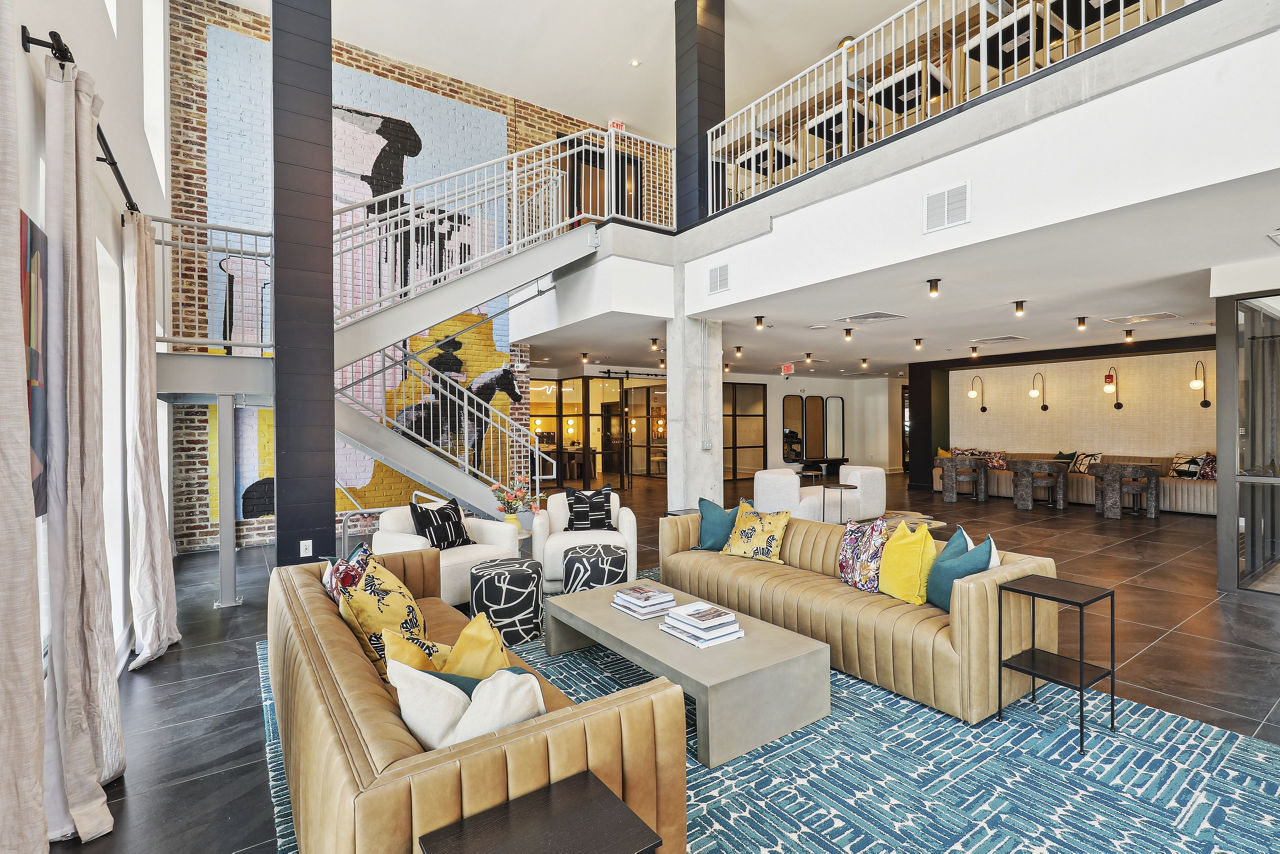 The Navigator Apartments photo 2