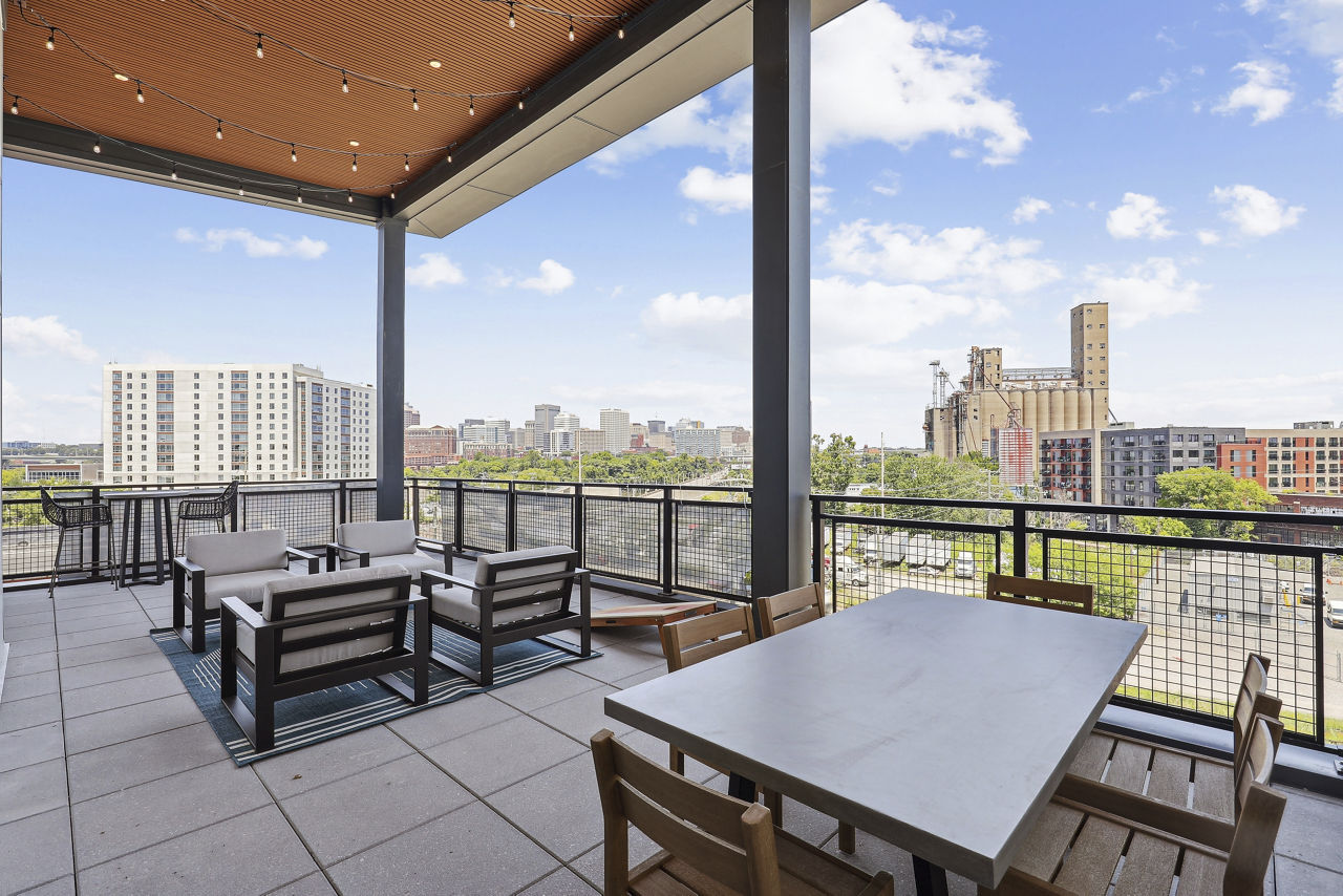 The Navigator Apartments photo 3