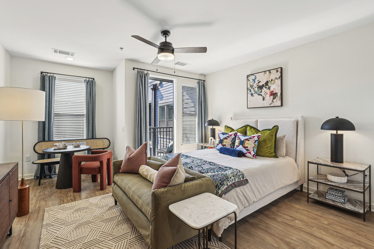 The Navigator Apartments photo 4