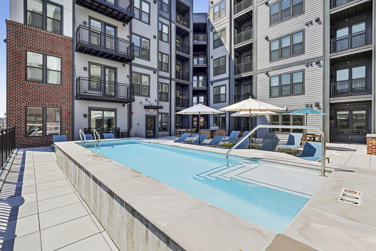 The Navigator Apartments photo 5