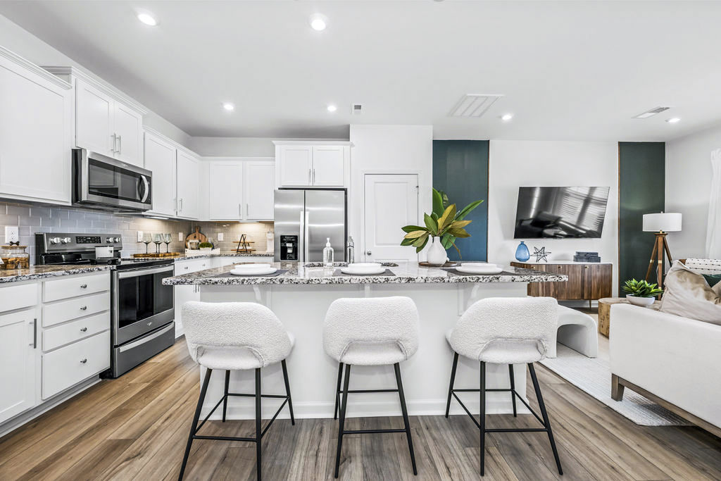 Wayford at Pringle Towns Townhomes photo 3