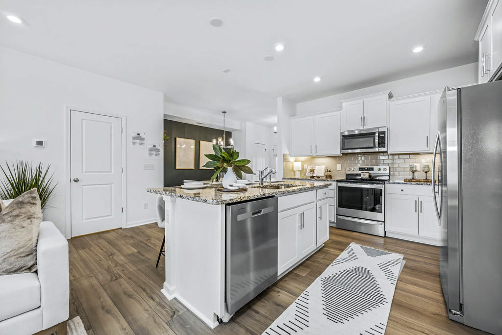 Wayford at Pringle Towns Townhomes photo 4