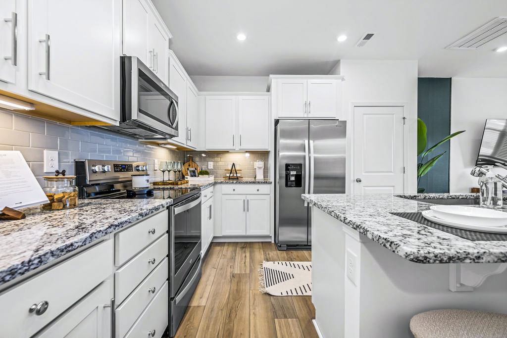 Wayford at Pringle Towns Townhomes photo 5