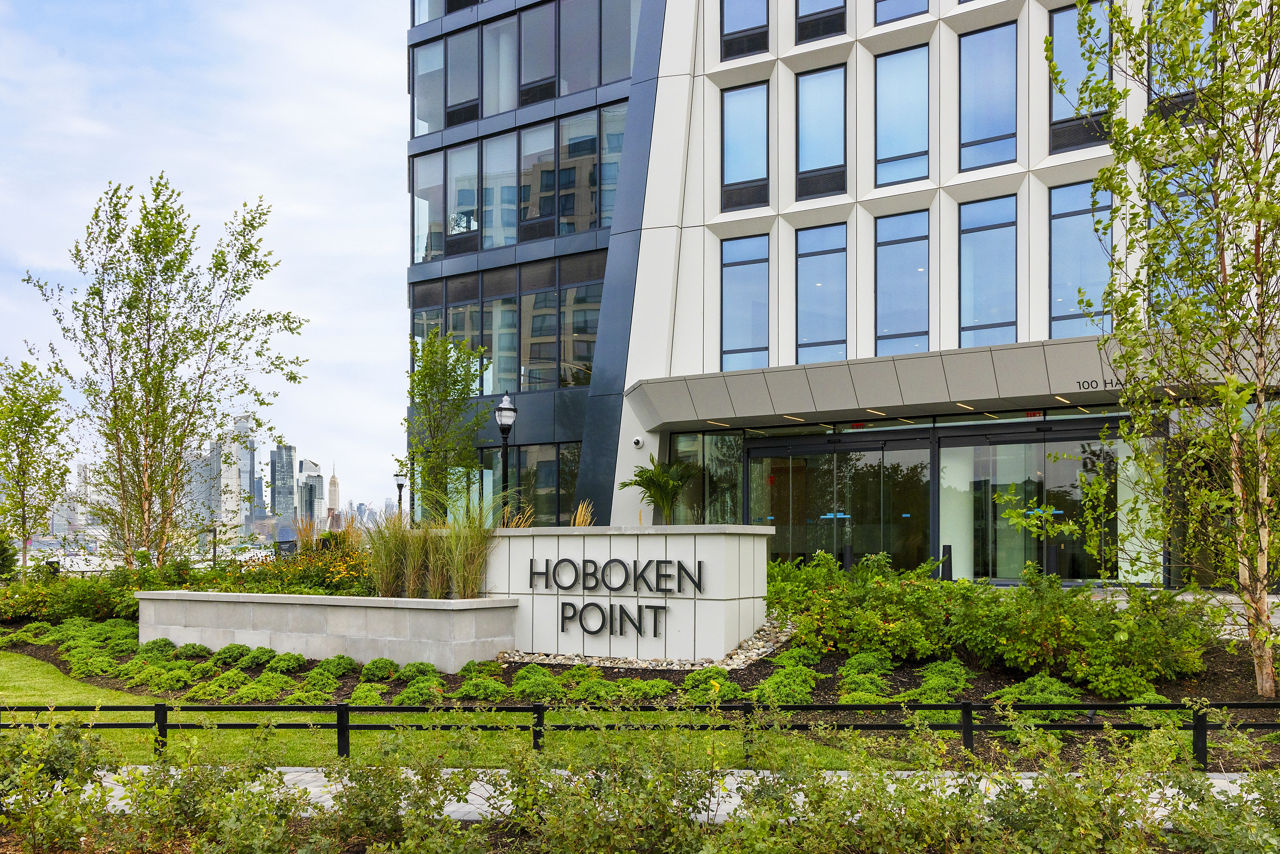 Hoboken Point photo 2