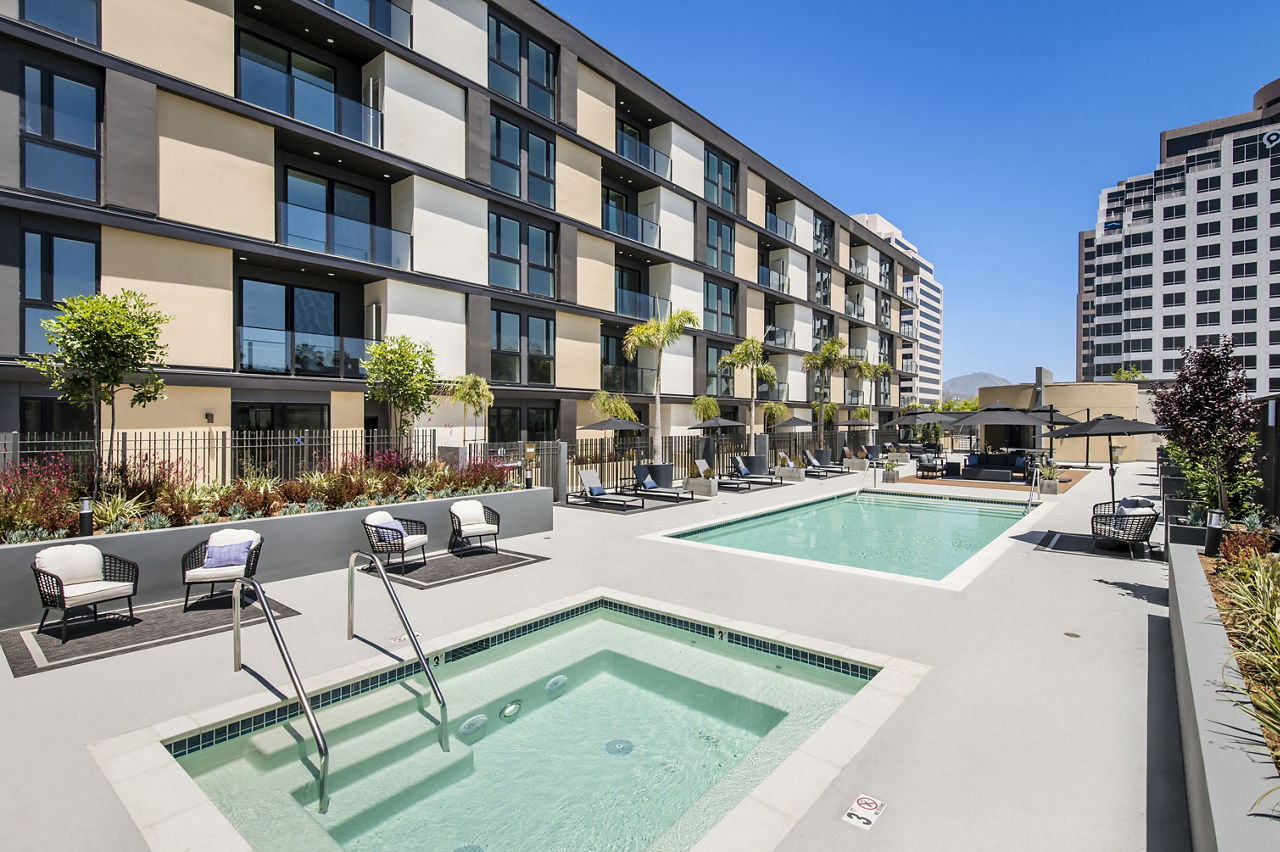Arista Glendale photo 2