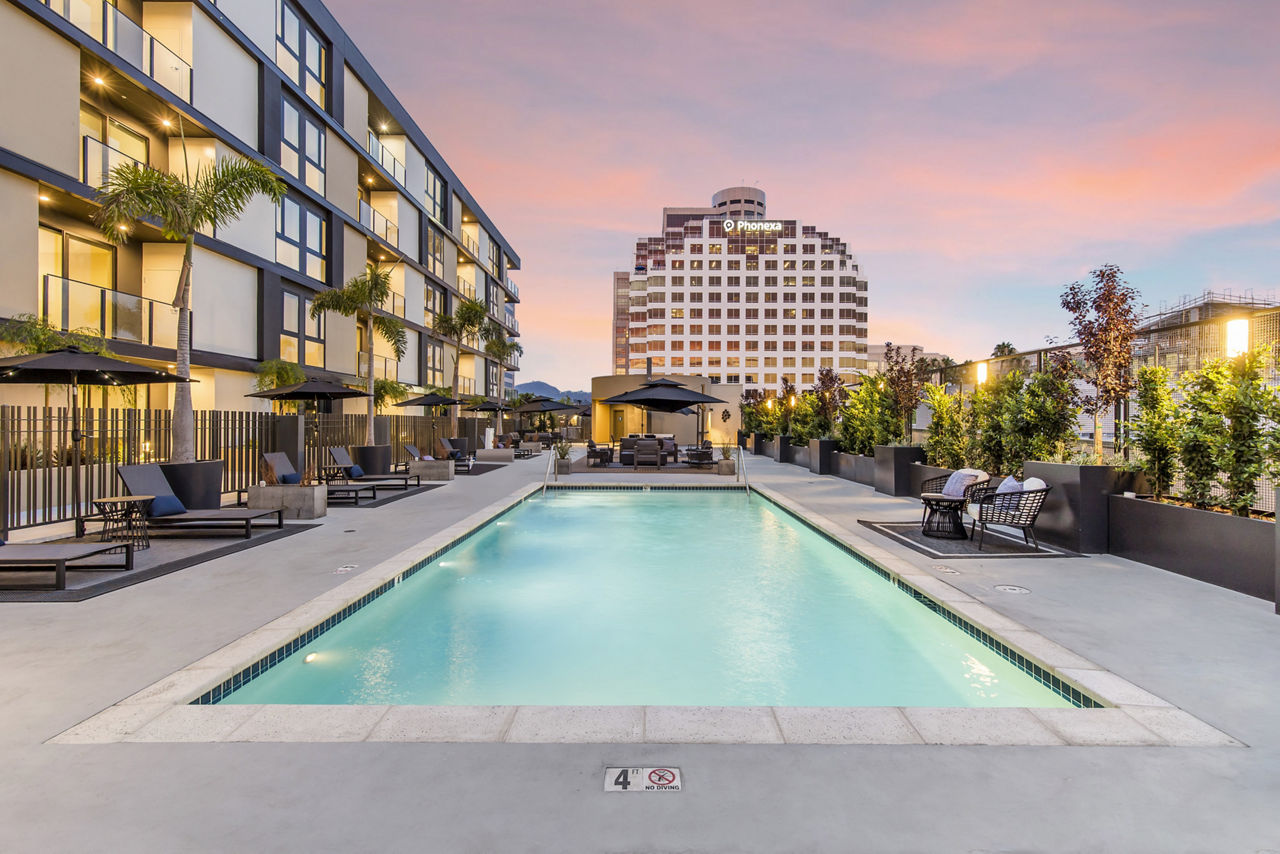 Arista Glendale photo 4