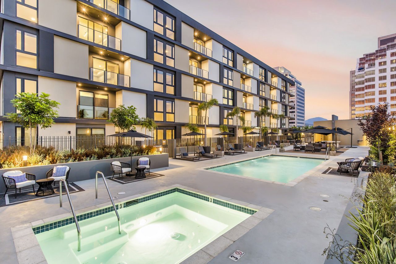 Arista Glendale photo 5
