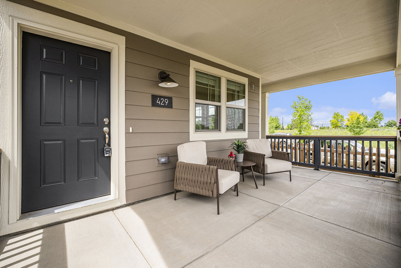 The Cottages at Erie Commons photo 2