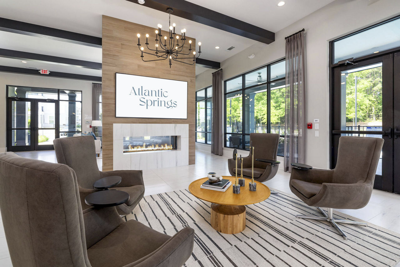 Atlantic Springs Apartments photo 4
