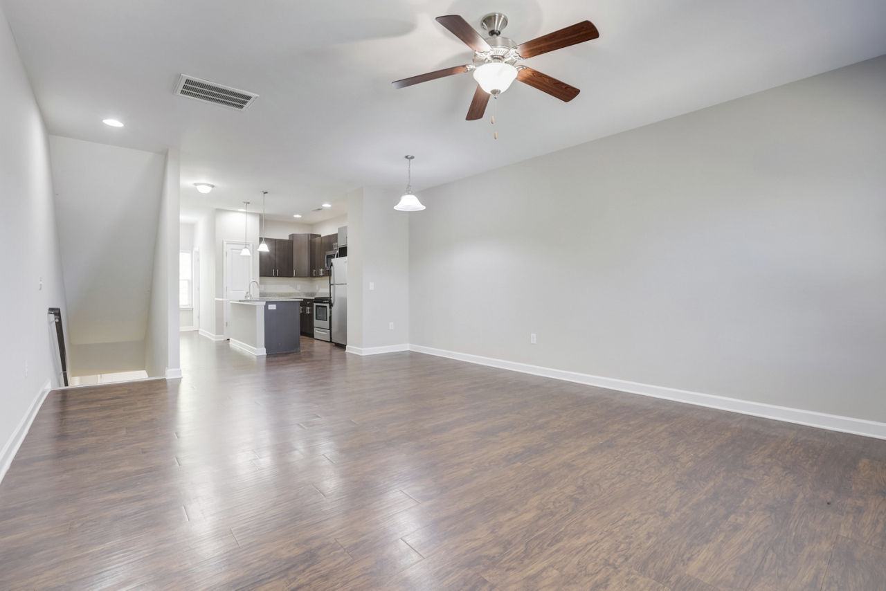Charleston Row Townhomes photo 4