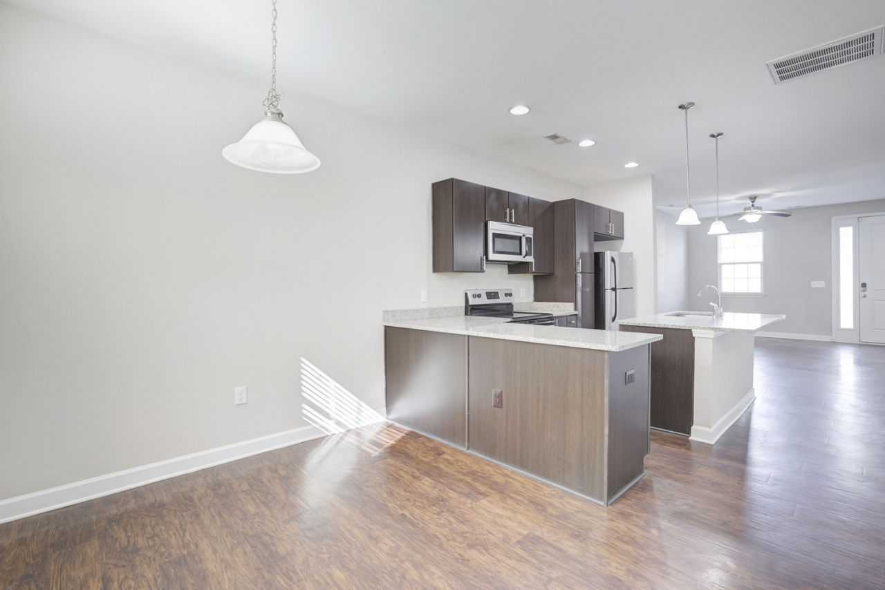Charleston Row Townhomes photo 5