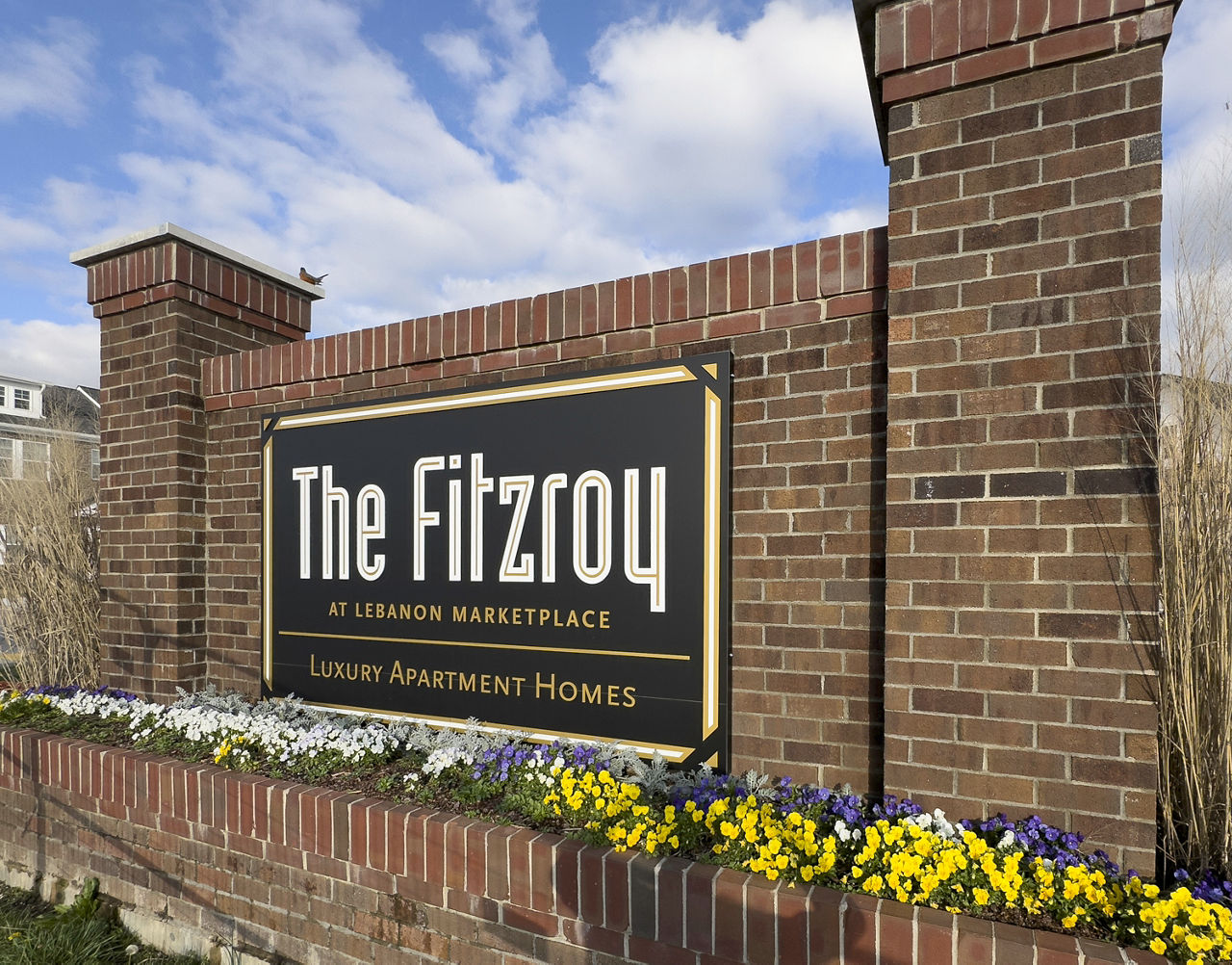 The Fitzroy at Lebanon Marketplace photo 2