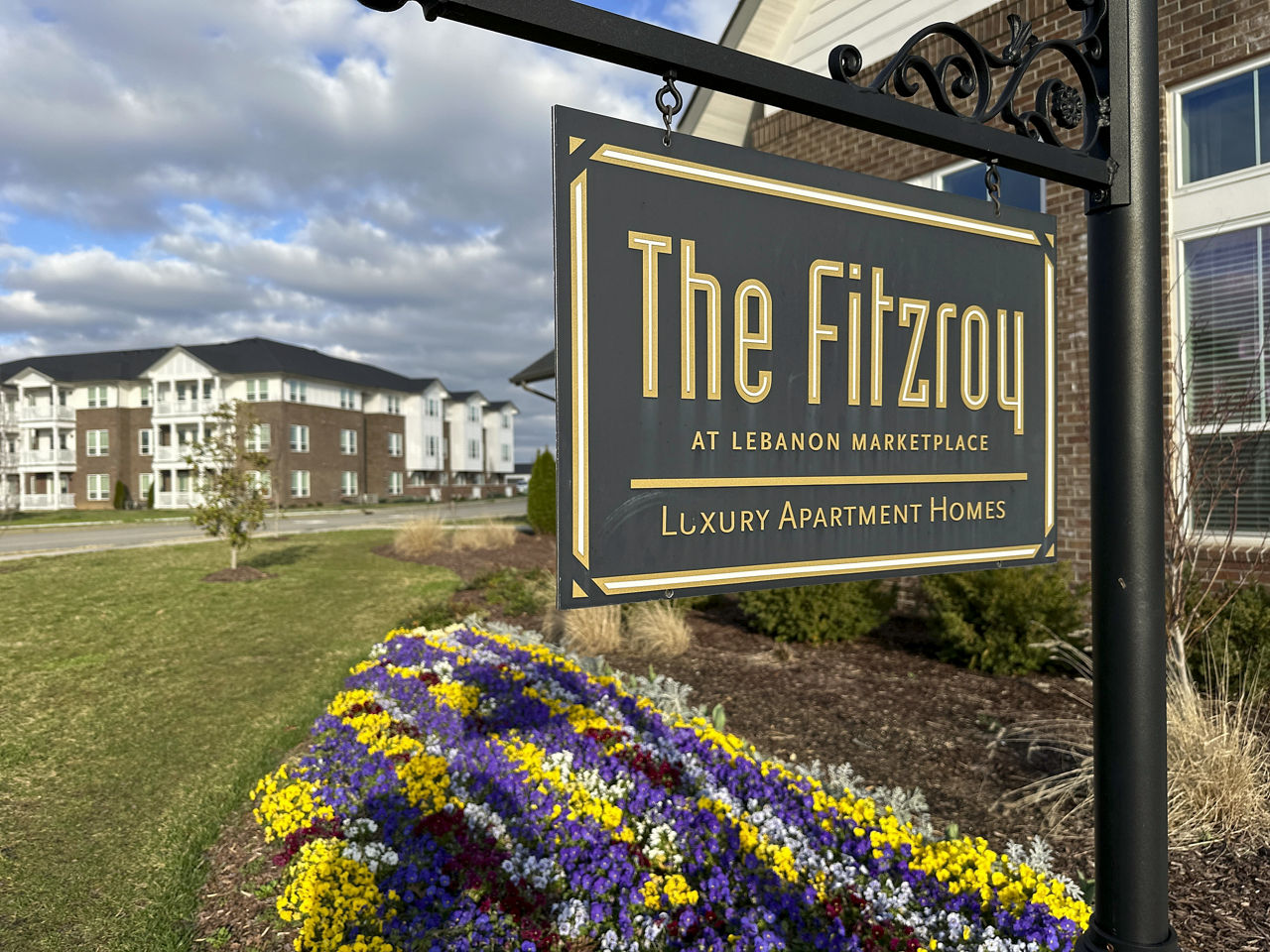The Fitzroy at Lebanon Marketplace photo 3