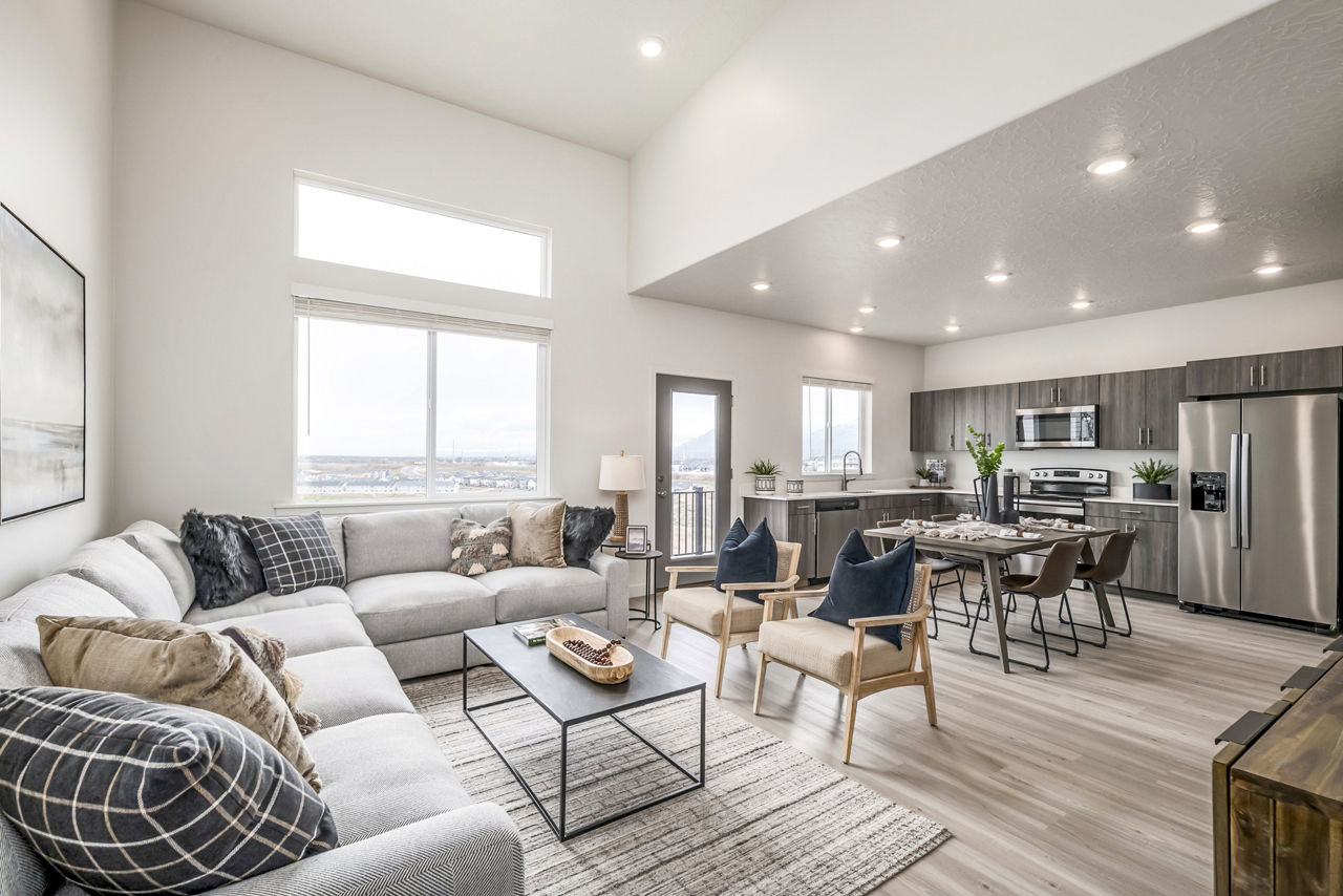 Calypso Townhomes photo 2