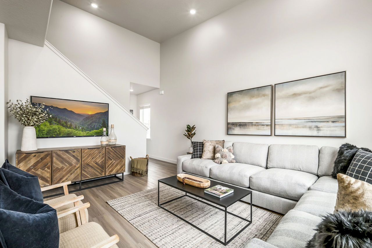Calypso Townhomes photo 3