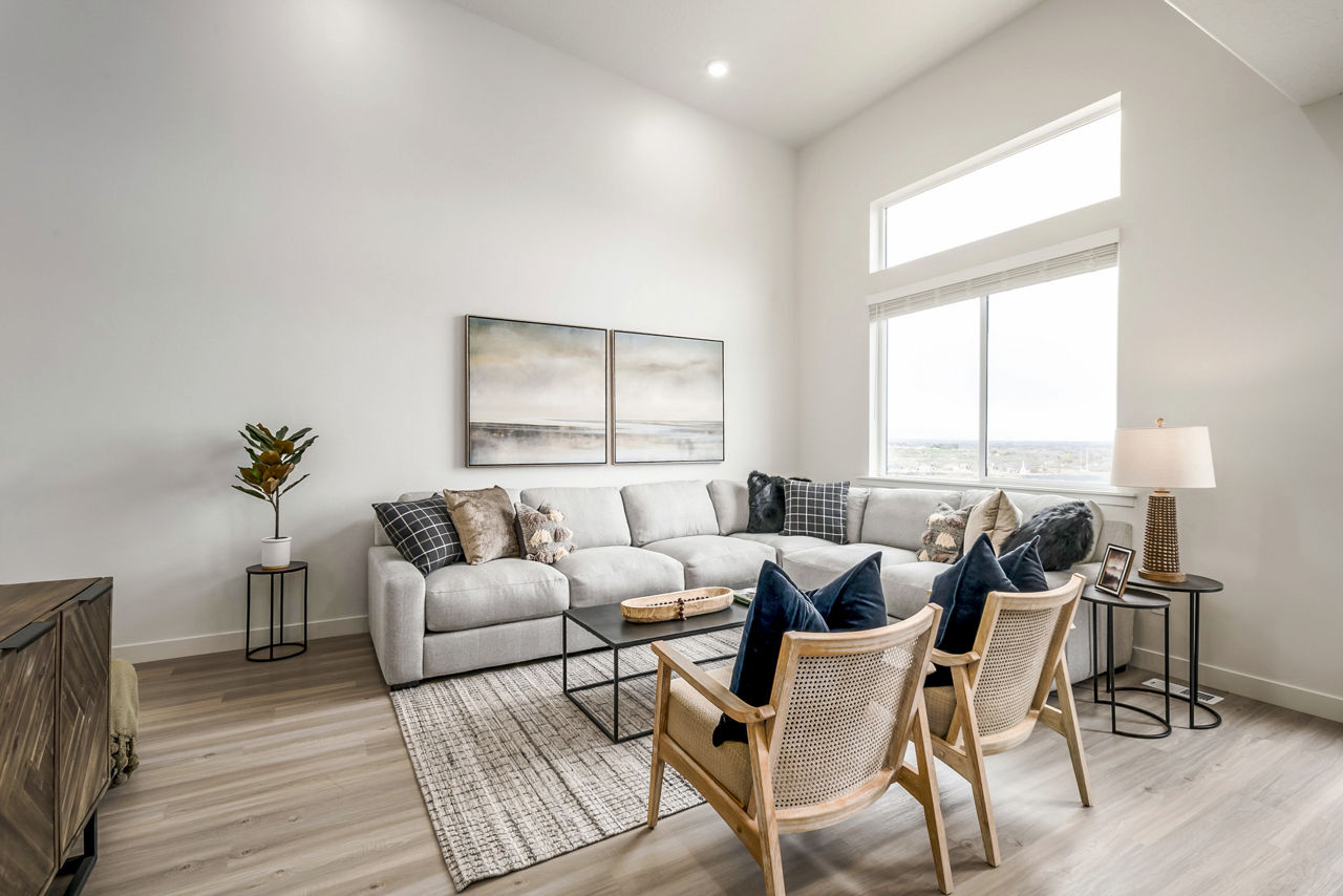 Calypso Townhomes photo 4