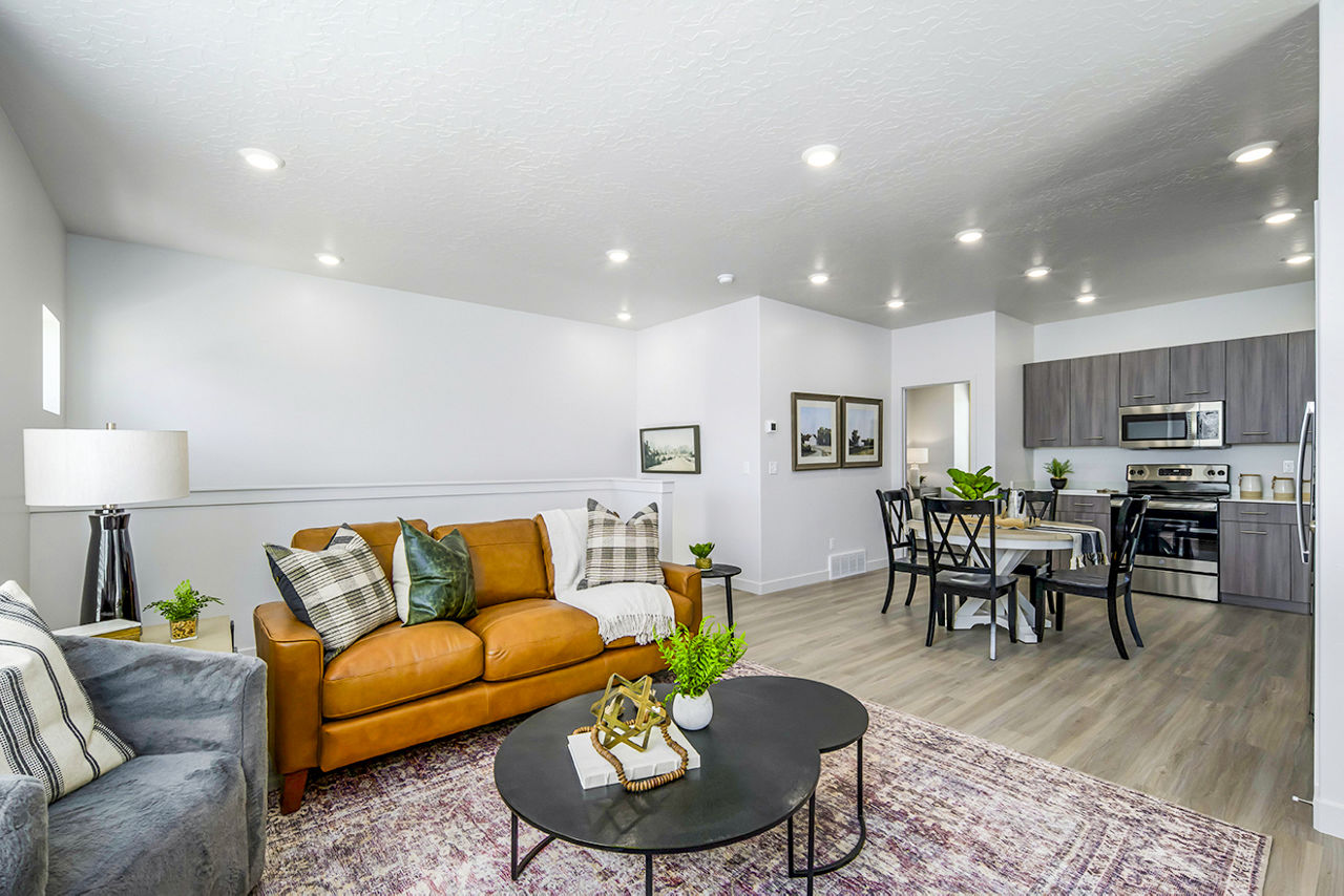 Calypso Townhomes photo 5