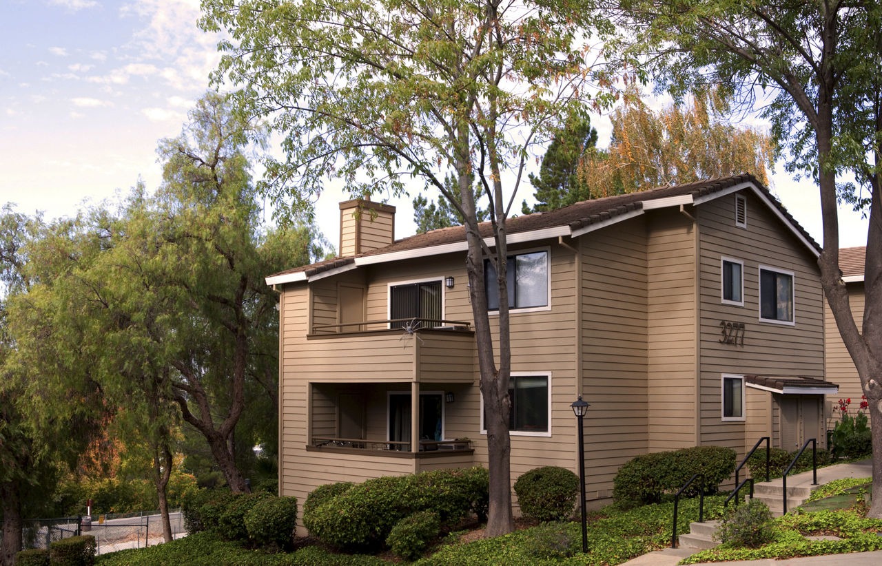 Lime Ridge