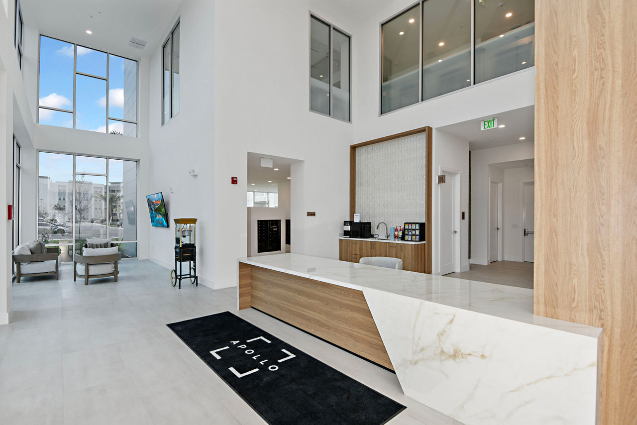 Apollo Apartments photo 3