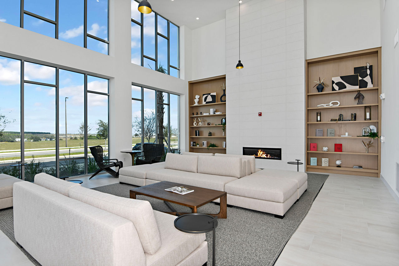 Apollo Apartments photo 4