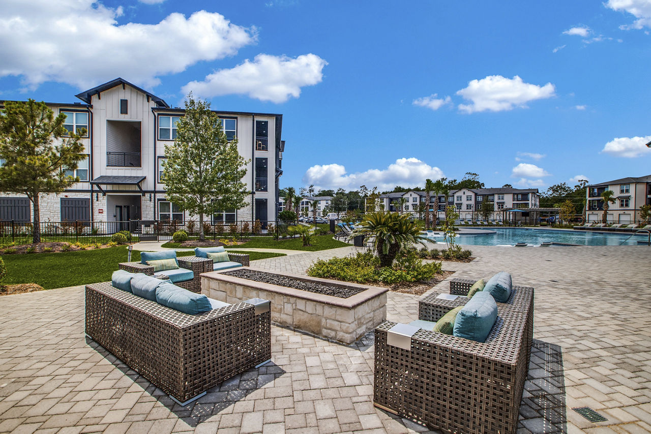 The Gregory Apartments photo 4