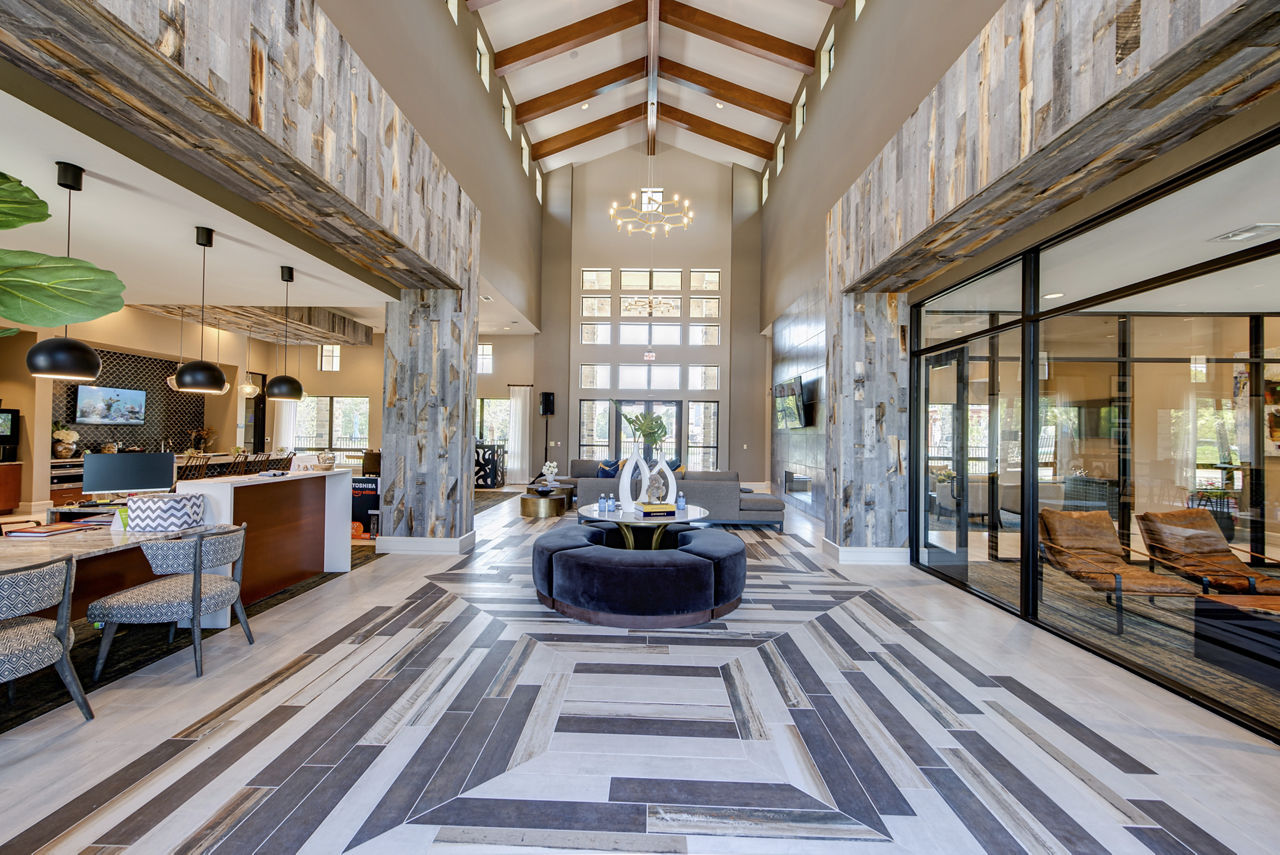 The Pointe At Valley Ranch Town Center photo 2