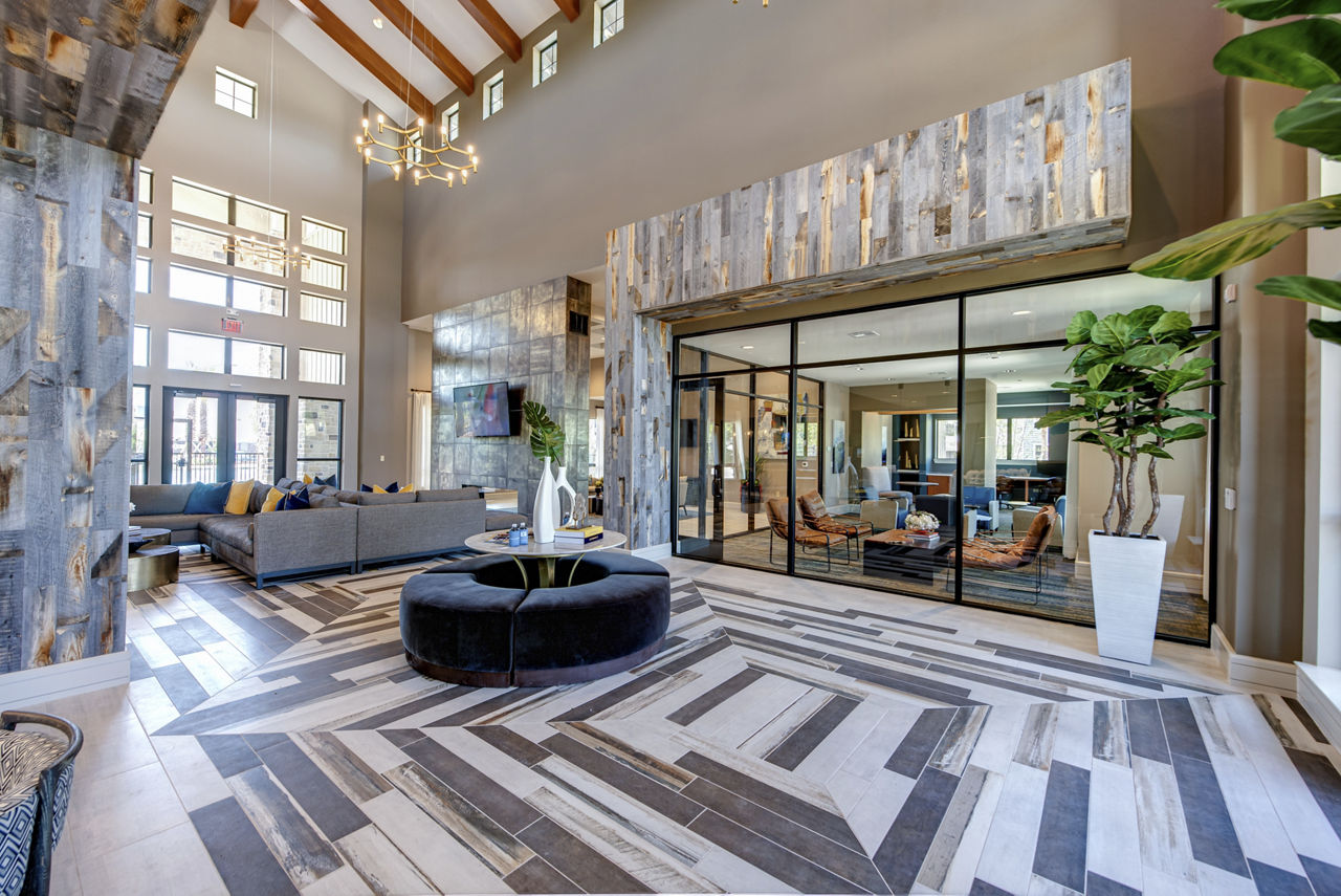 The Pointe At Valley Ranch Town Center photo 3