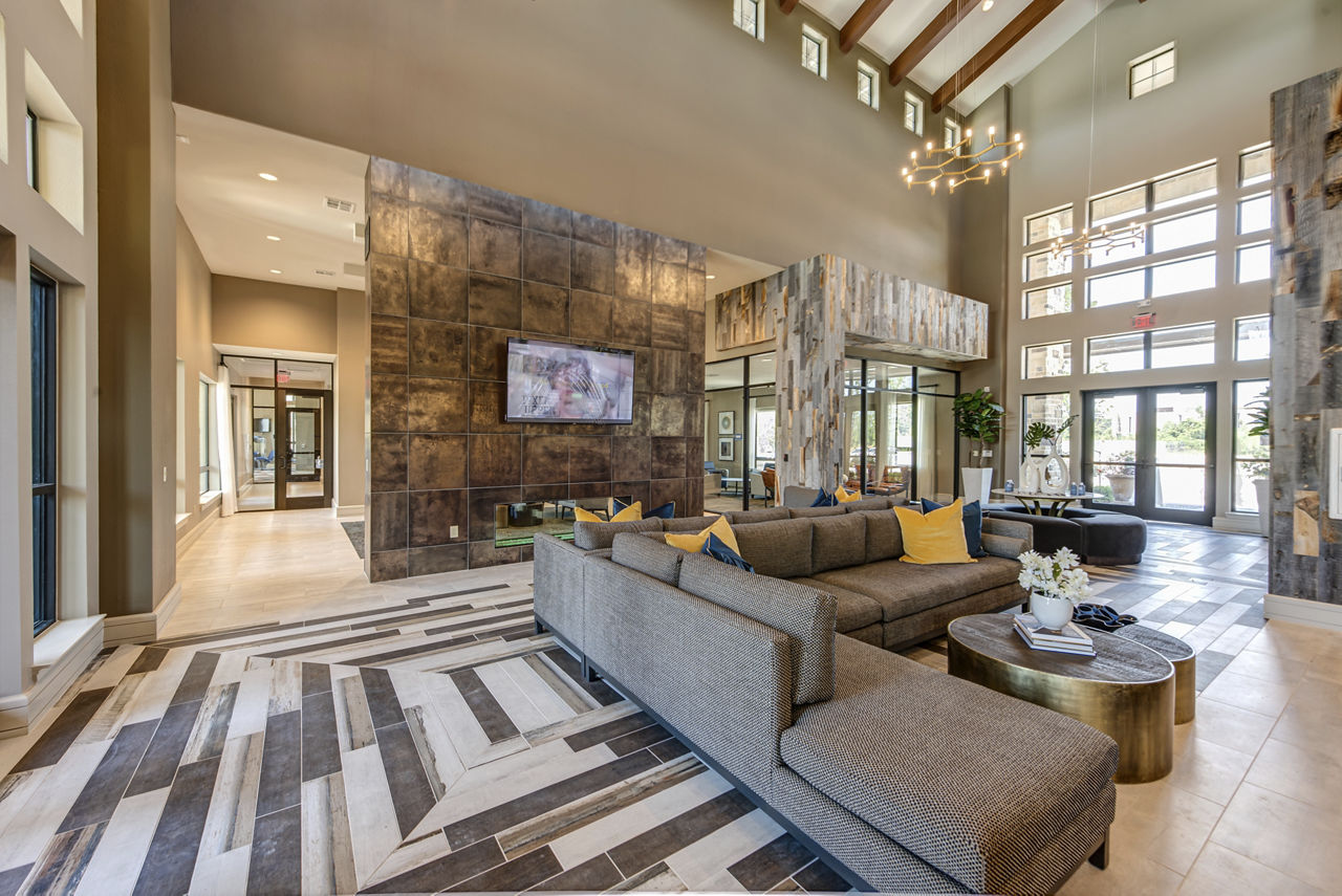 The Pointe At Valley Ranch Town Center photo 4