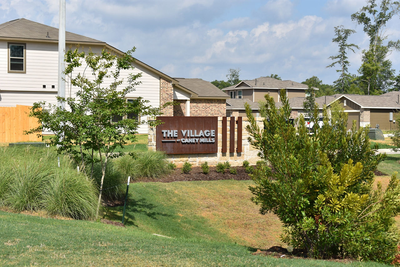 The Village at Caney Mills photo 2