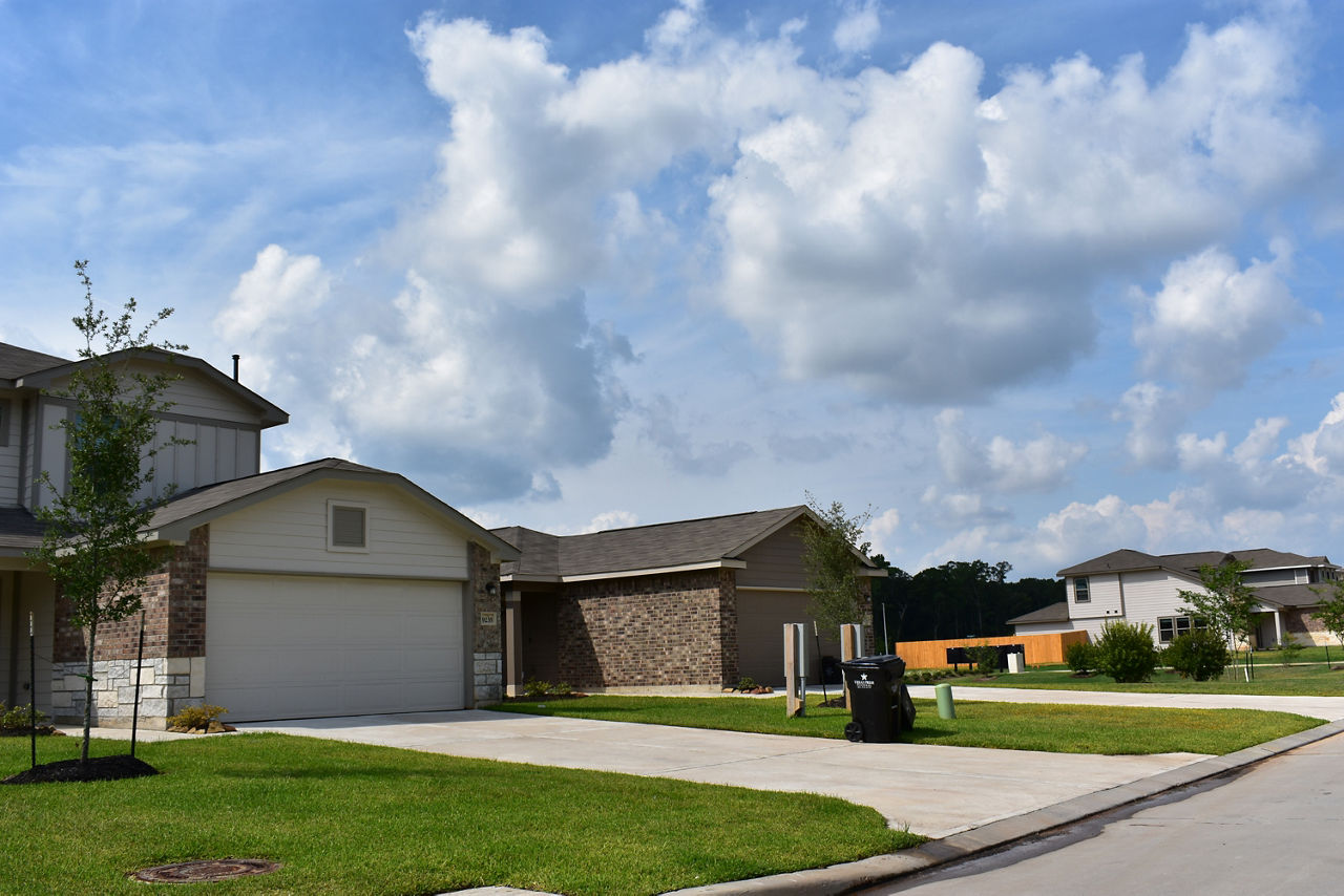 The Village at Caney Mills photo 3