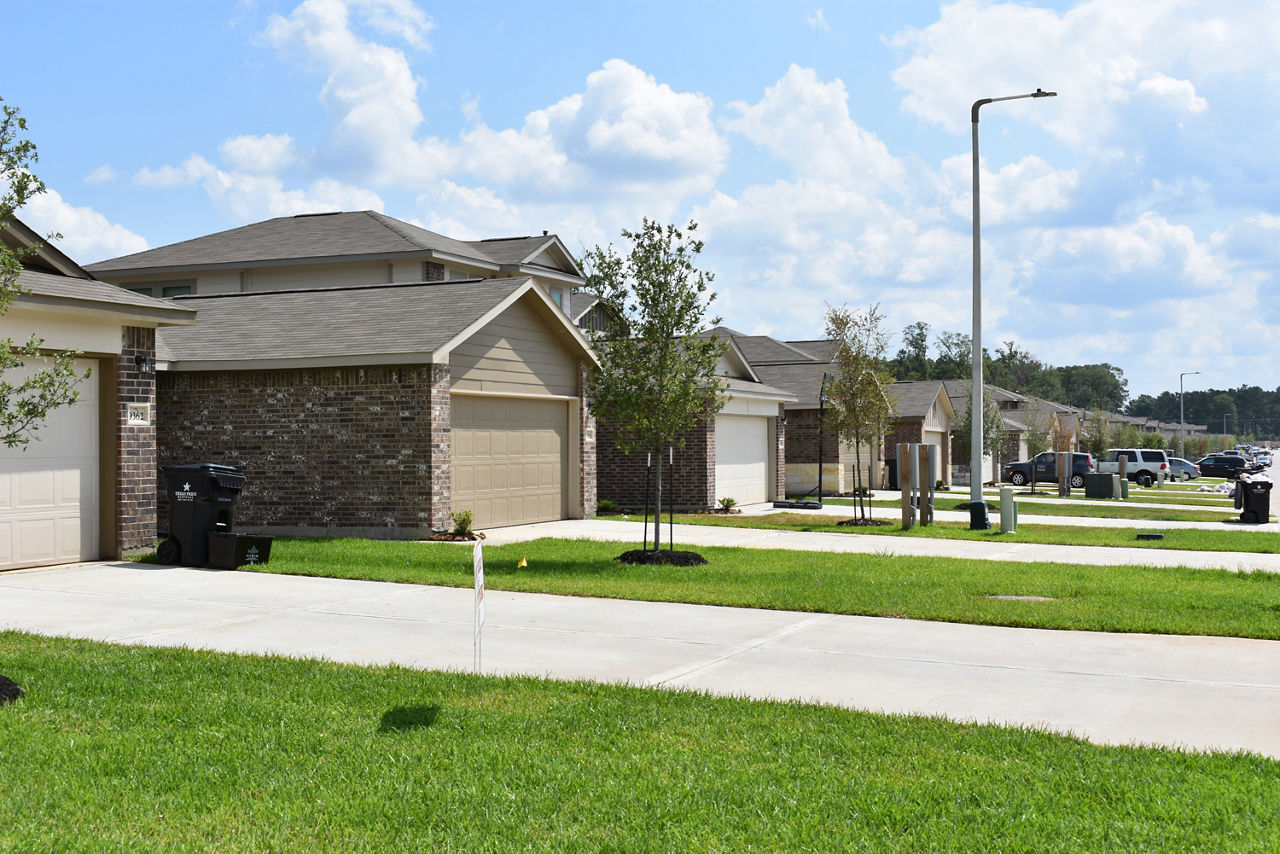 The Village at Caney Mills photo 5