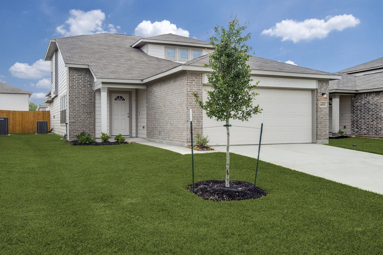 The Village at Granger Pines photo 2