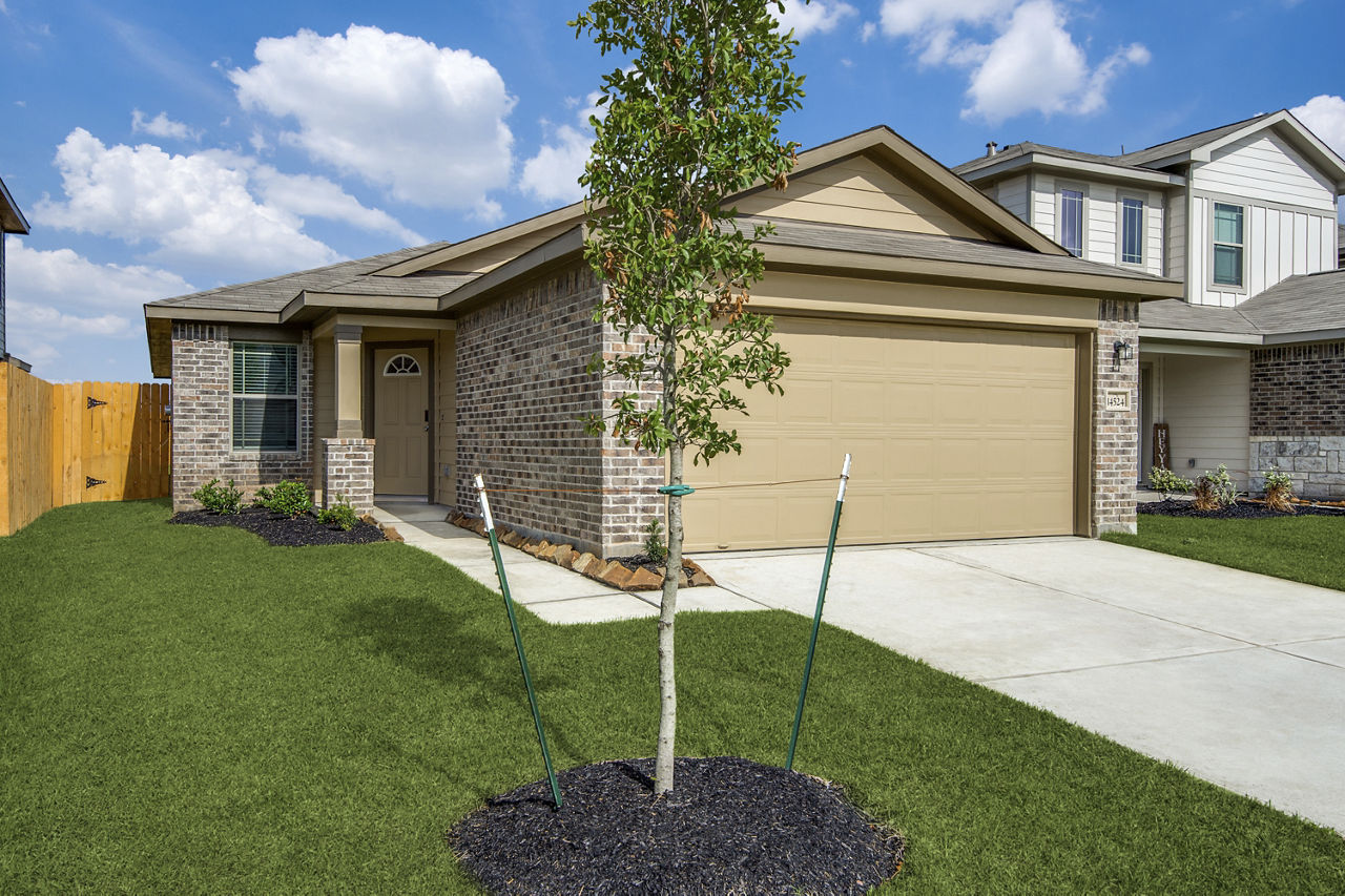 The Village at Granger Pines photo 3