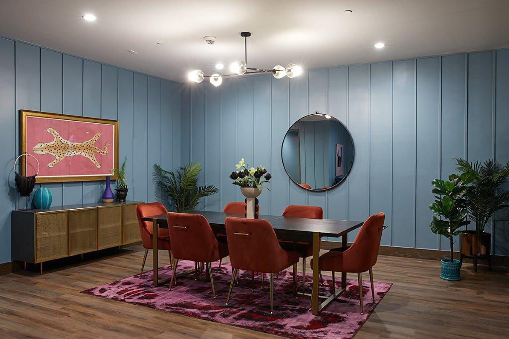 The Highline Apartments photo 2