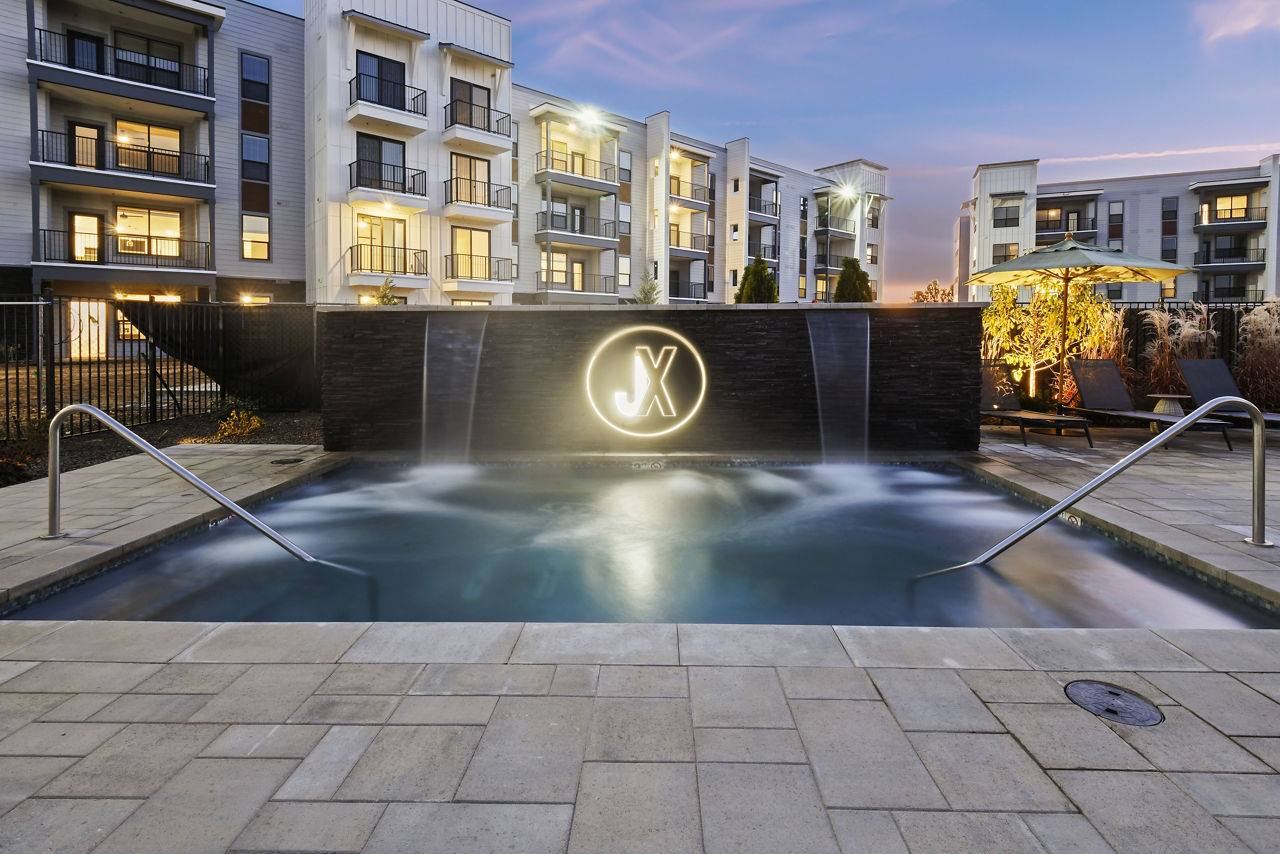 The Jaxon Luxury Apartments photo 3