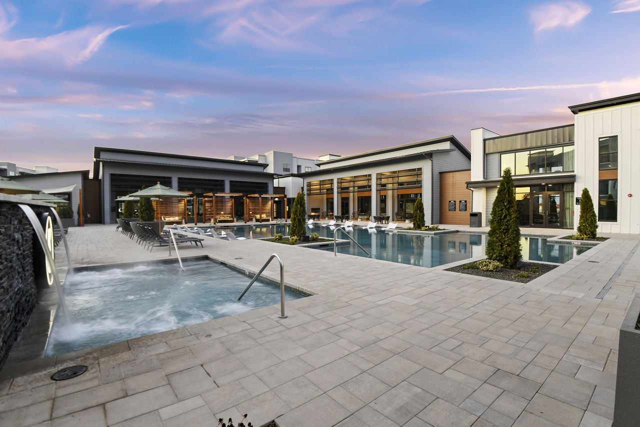The Jaxon Luxury Apartments photo 4