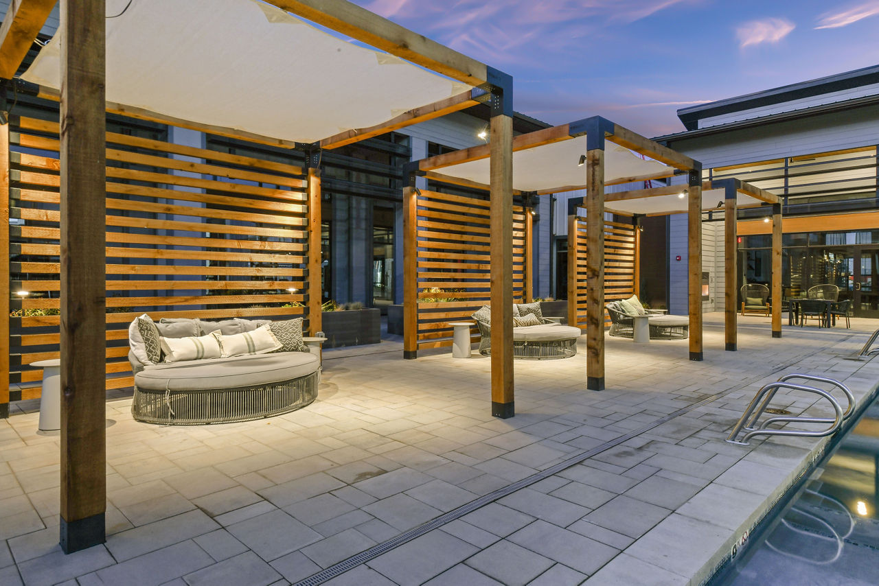 The Jaxon Luxury Apartments photo 5