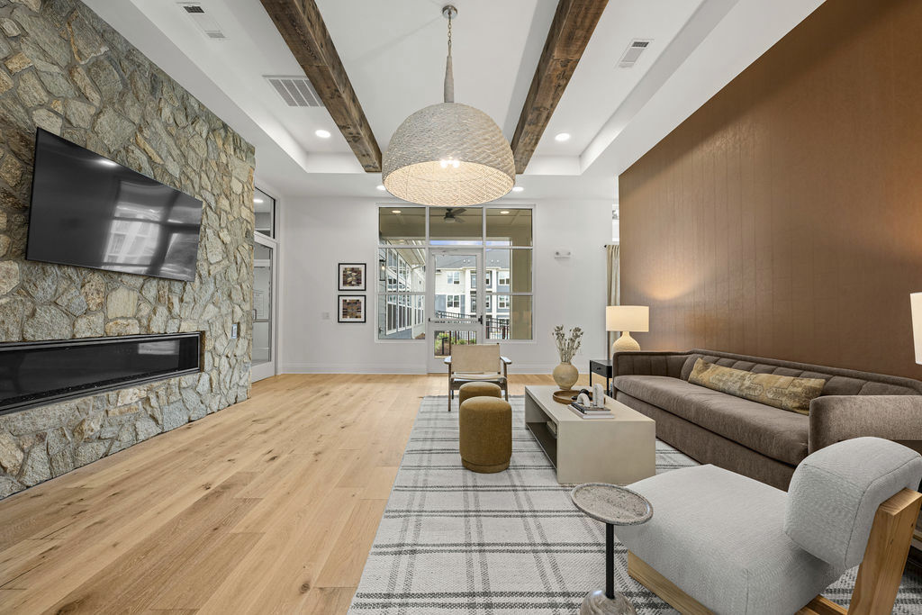 Evermore Apartments photo 4